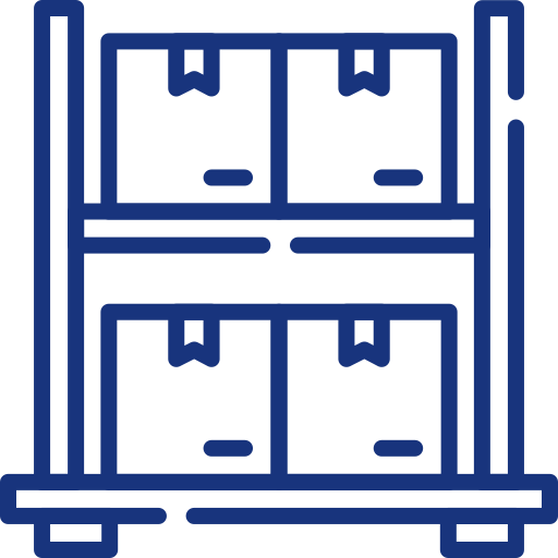 Increased Picking Efficiency