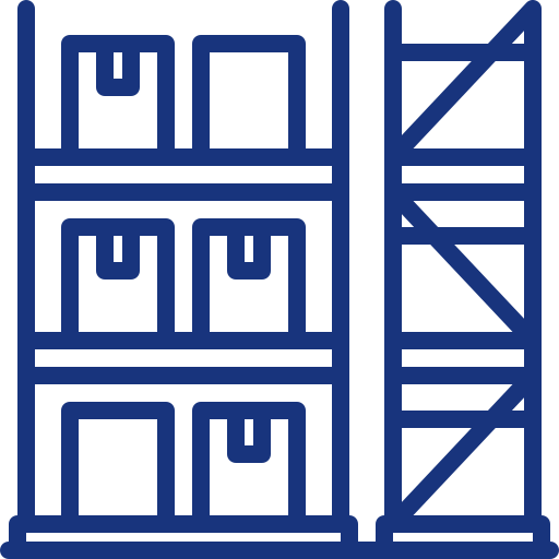 Maximum Space Utilisation